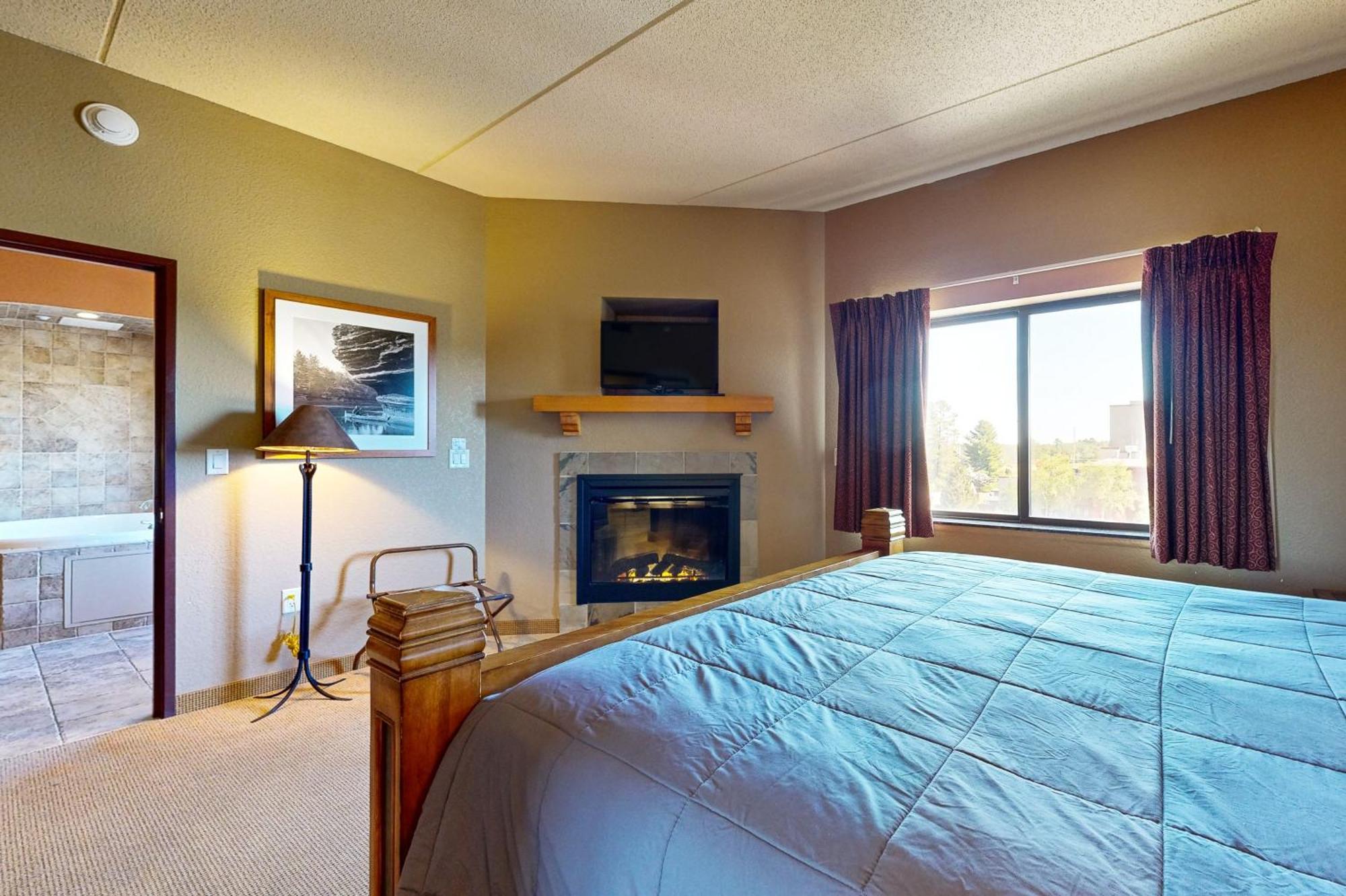 Chula Vista II Villa Wisconsin Dells Room photo