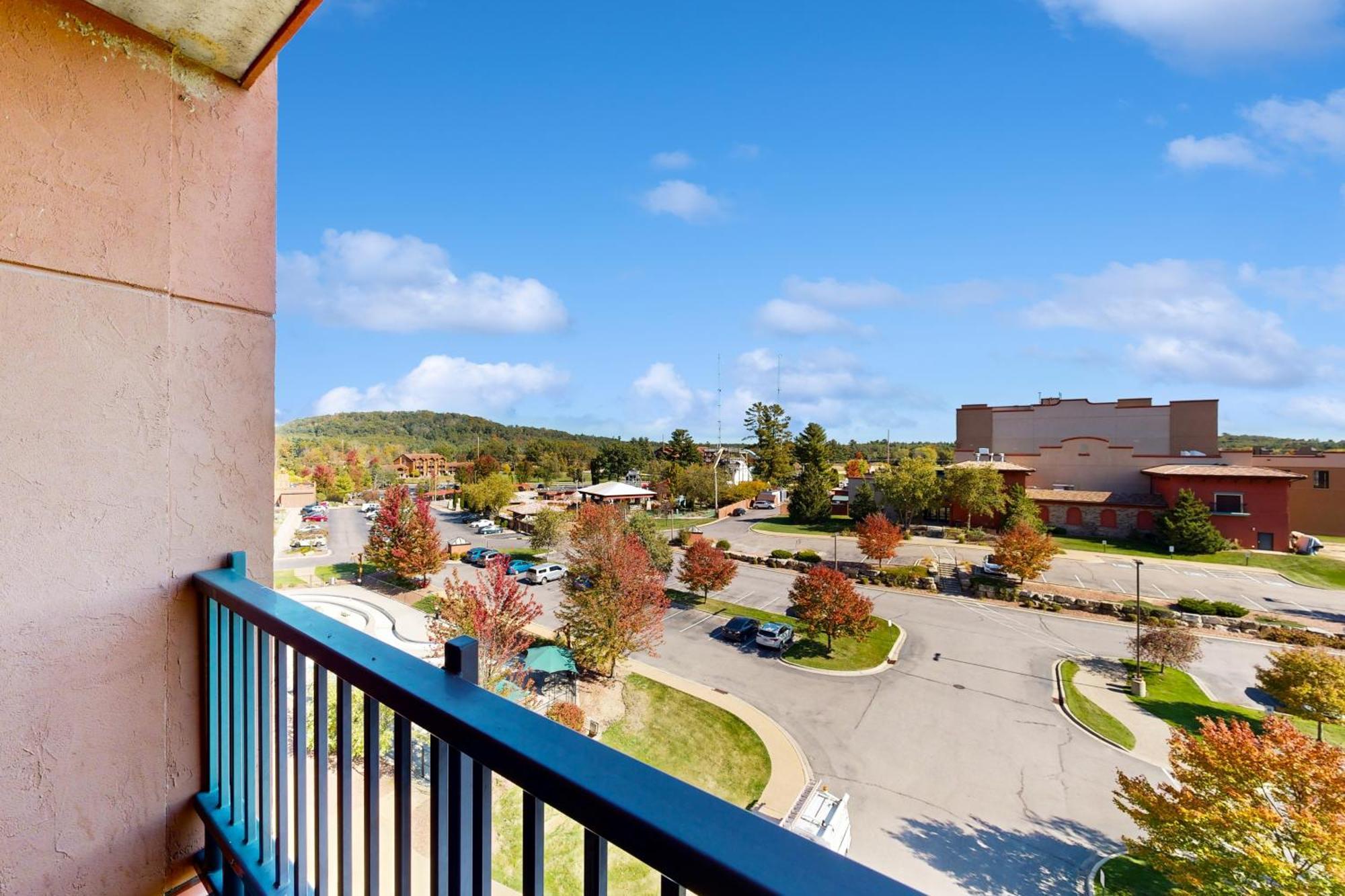 Chula Vista II Villa Wisconsin Dells Room photo