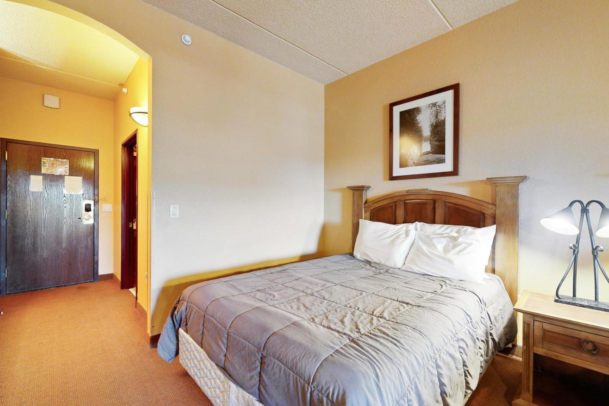 Chula Vista II Villa Wisconsin Dells Room photo