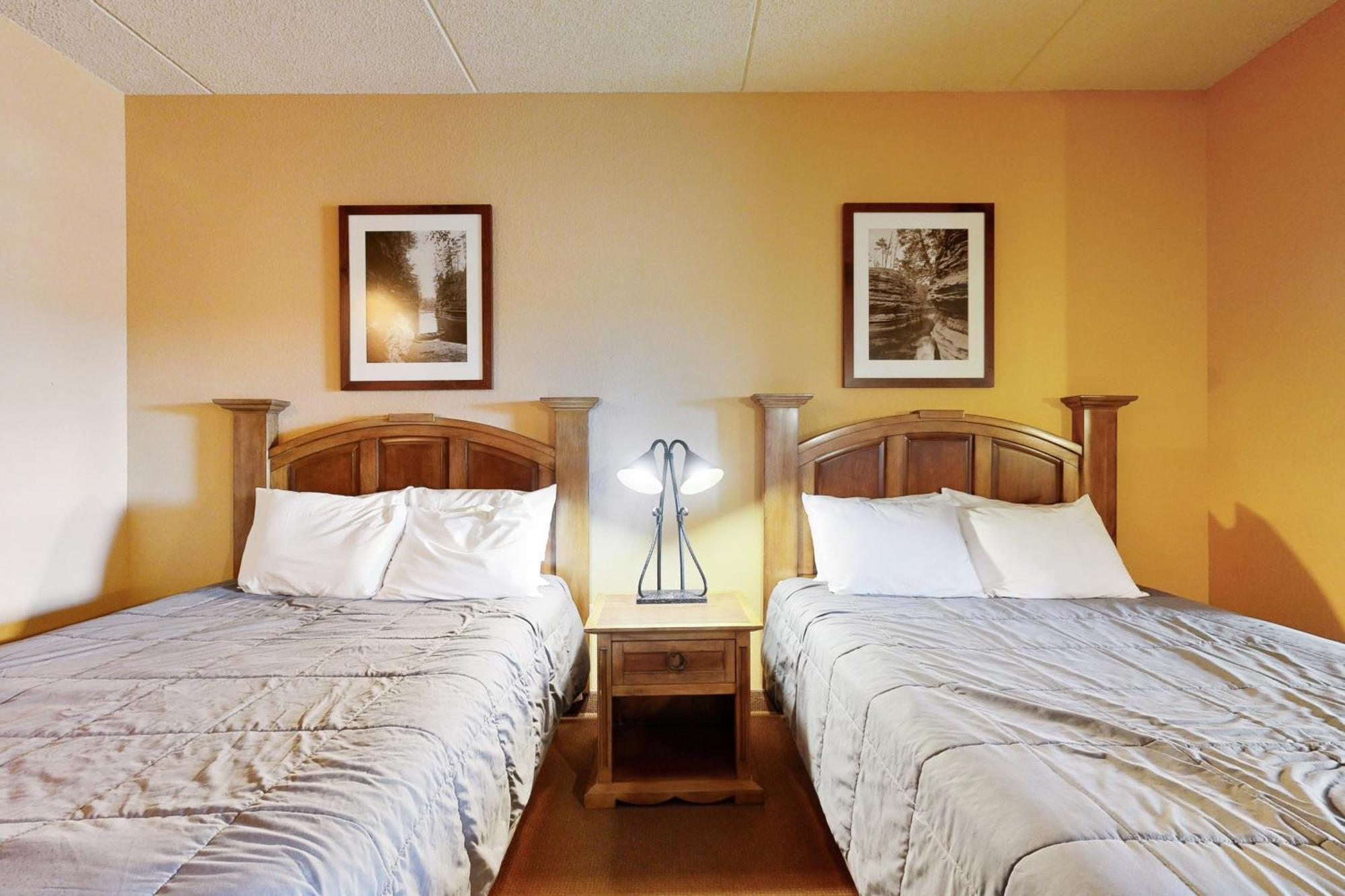 Chula Vista II Villa Wisconsin Dells Room photo